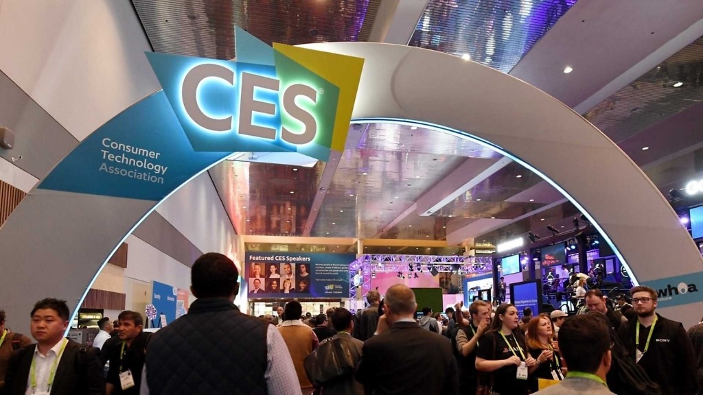 CES 2024 abre sus puertas exhibiendo las últimas innovaciones en Inteligencia Artificial, Sostenibilidad, Movilidad y Salud Digital.