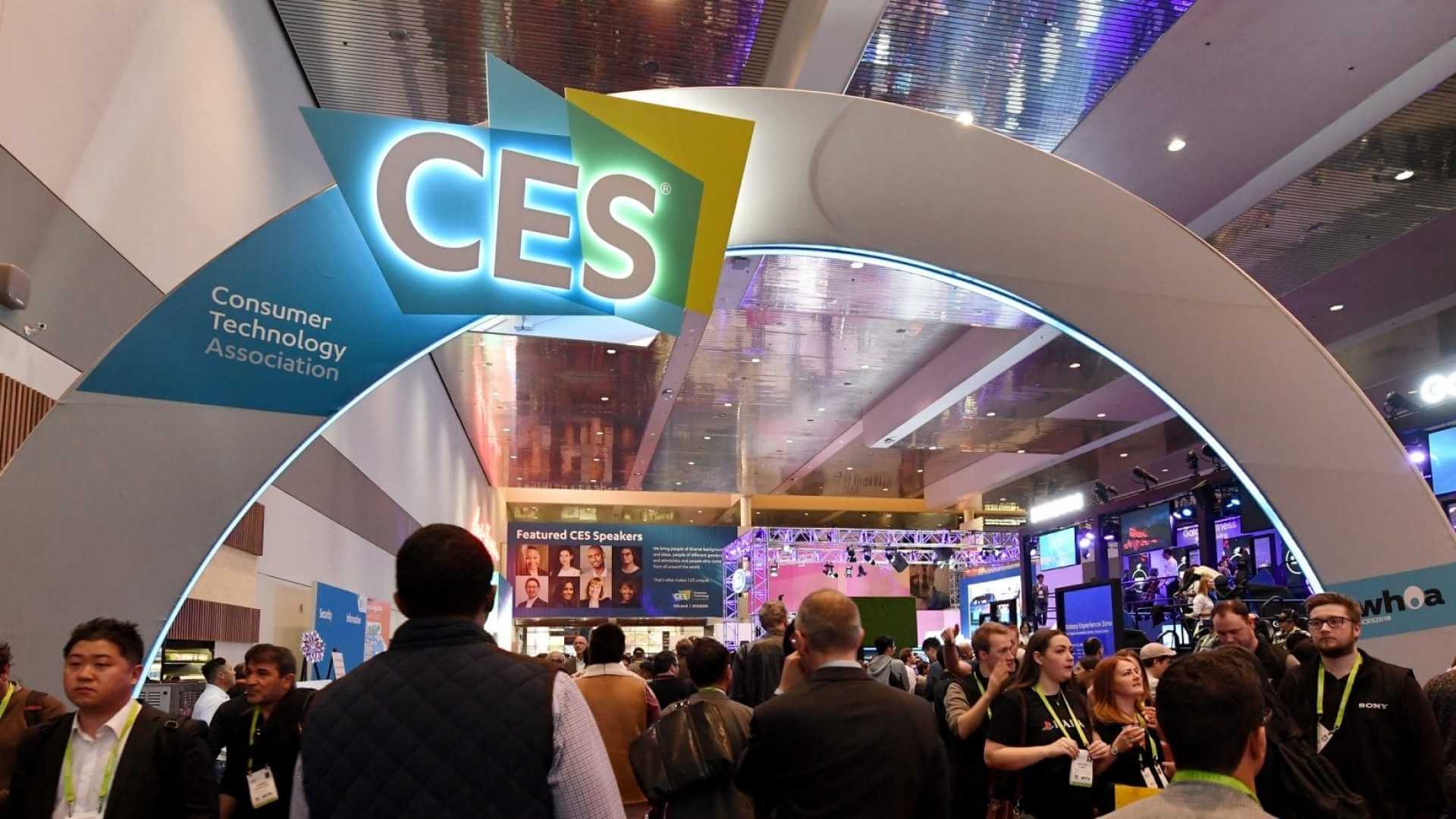 CES 2024 abre sus puertas exhibiendo las últimas innovaciones en Inteligencia Artificial, Sostenibilidad, Movilidad y Salud Digital.