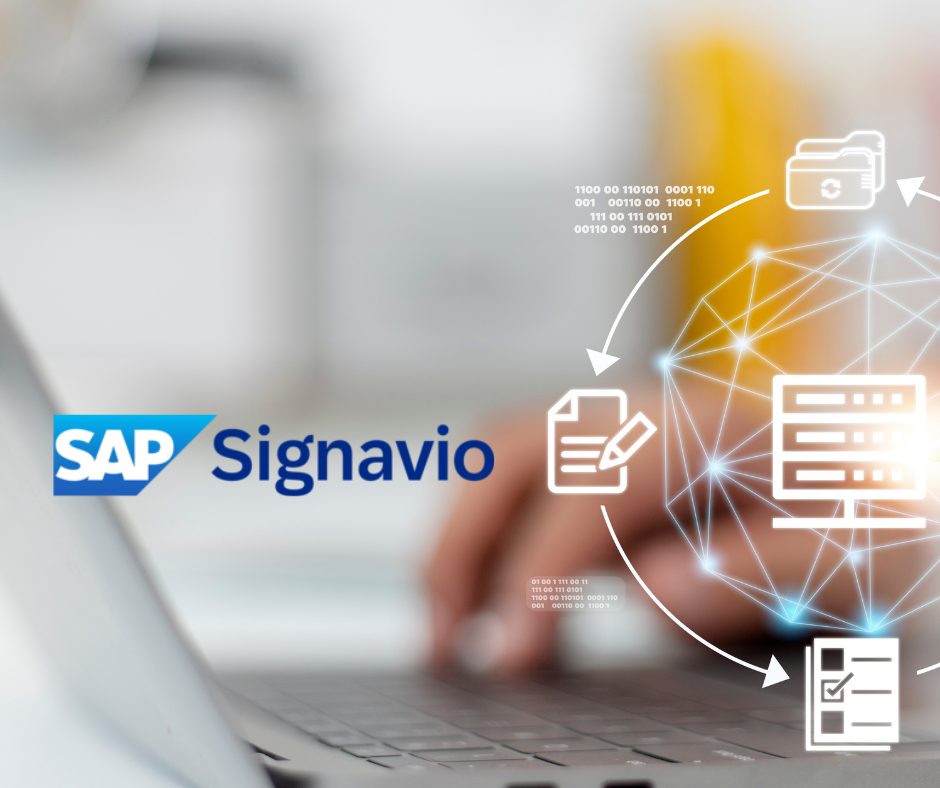 Herramienta de gestión de procesos mpresariales SAP Signavio BPM