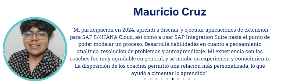 curso sap 2024 programa becarios