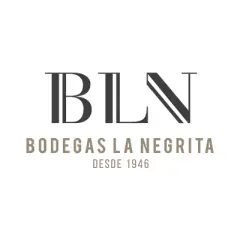 logotipo bodegas la negrita como cliente de SYAAT