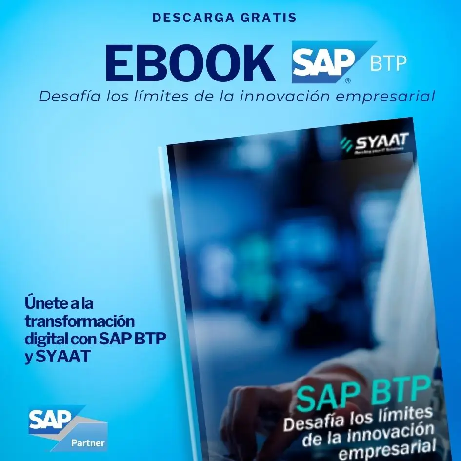 EBOOK SAP BTP