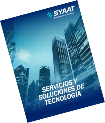 Imagen syaat mejorar futuro de la empresa