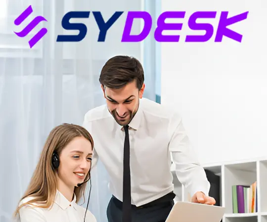 Sydesk