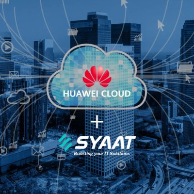 Innovacion Conjunta Una Alianza Estrategica Entre SYAAT y Huawei para Potenciar Proyectos cloud 3